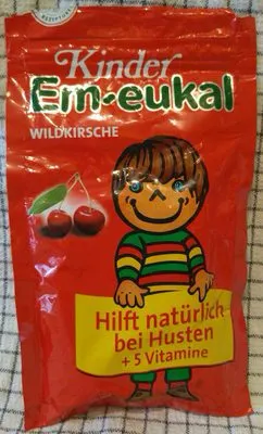 Kinder Em-eukal Wildkirsche