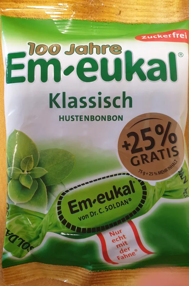 Klassisch