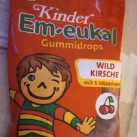 Gummidrops