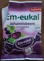 Johannisbeere