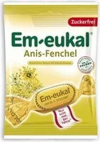 Em-eukal Anis-fenchel Zuckerfrei