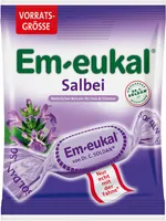Em-eukal Salbei