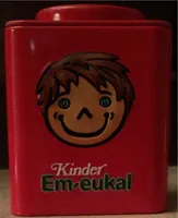 Hustenbonbons Kirsche
