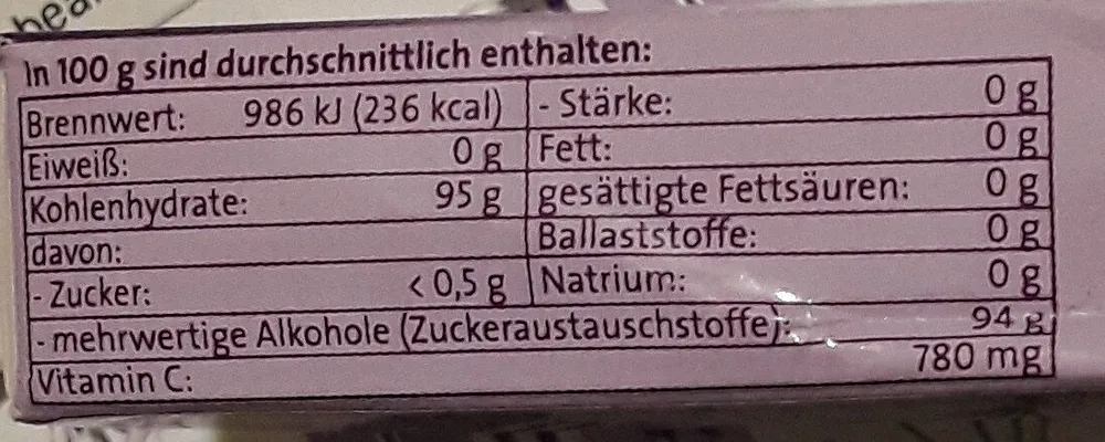 Em-eukal Salbei