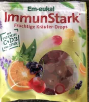 Immunstark
