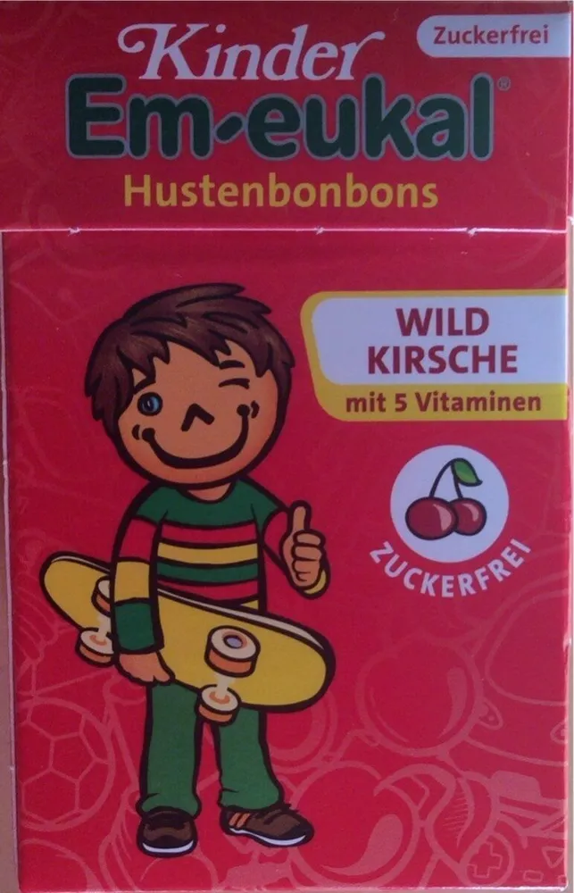Kinder Em-eukal