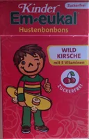 Kinder Em-eukal