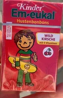 Hustenbonbons