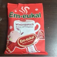 Winterpunsch