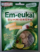 Em-eukal Hustenmischung