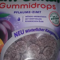 Gummidrops