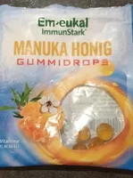 Manuka Honig Gummidrops