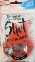 shot gummibärchen
