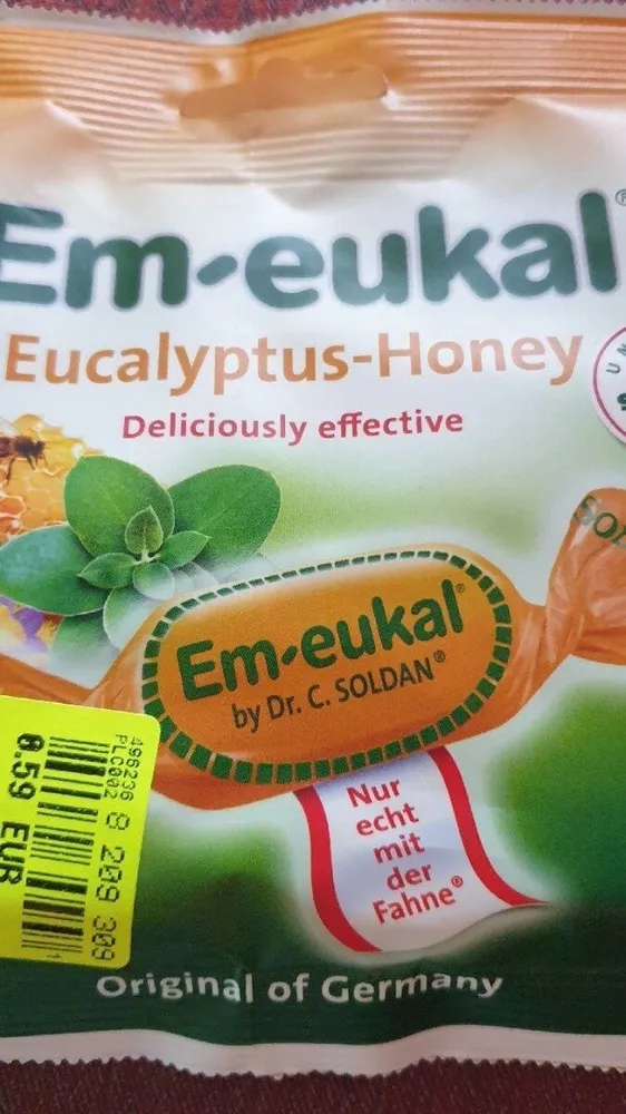 Em eukak