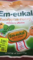 Em eukak