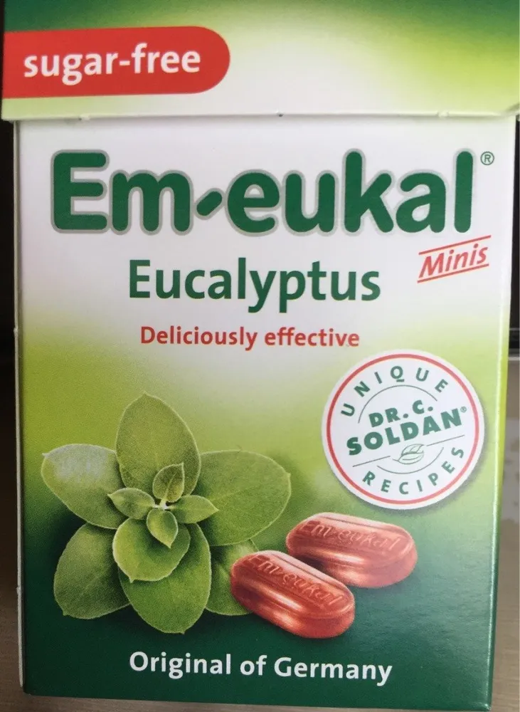 Em-eukal