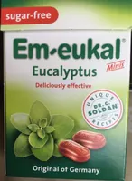 Em-eukal