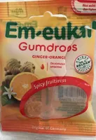 GUMDROPS
