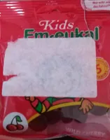 Kids Em-eukal cerise