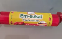 Em-eukal Traubenzucker