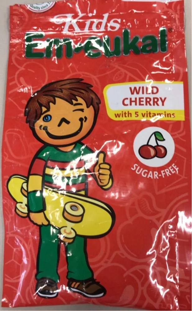 Kids Em-eukal
