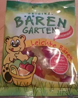 Original Bärengarten Leichte Bären