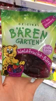 Original Bärengarten Waldfrucht-bären
