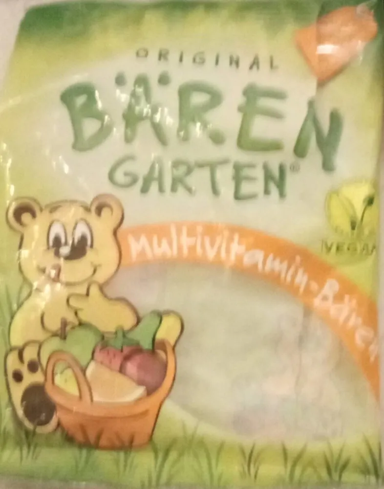 Bärengarten