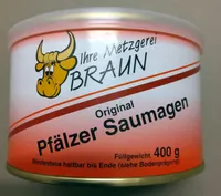 Pfälzer Saumagen