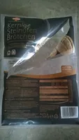 Kernige Steinofen Brötchen
