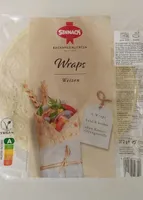 Wraps