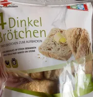Steinofen Brötchen