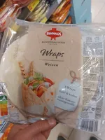 Wraps