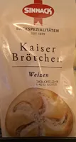 Protein Brötchen