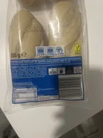 Baguette Brötchen