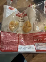 Kaiserbrötchen