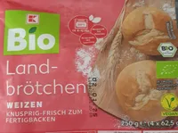 Landbrötchen