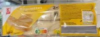 Baguettes