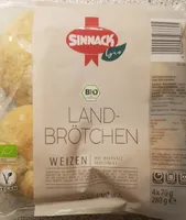 Land Brötchen