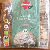 Landbrötchen