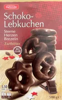 Schoko-Lebkuchen