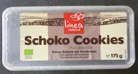 Schoko Cookies