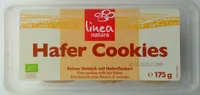 Hafer Cookies