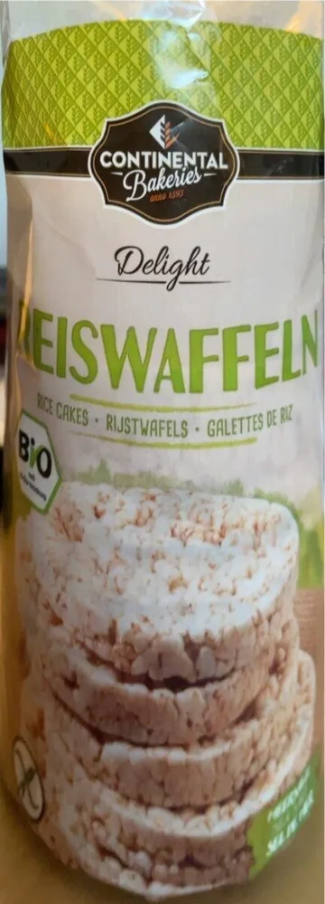 Reiseaffeln