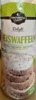 Reiseaffeln