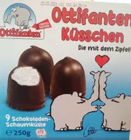 Ottifanten küsschen
