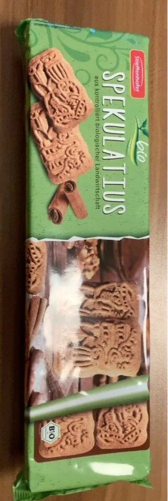 Spekulatius
