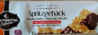 Spritzgebäck