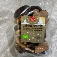 Lebkuchenmix