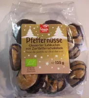 Pfeffer nusse